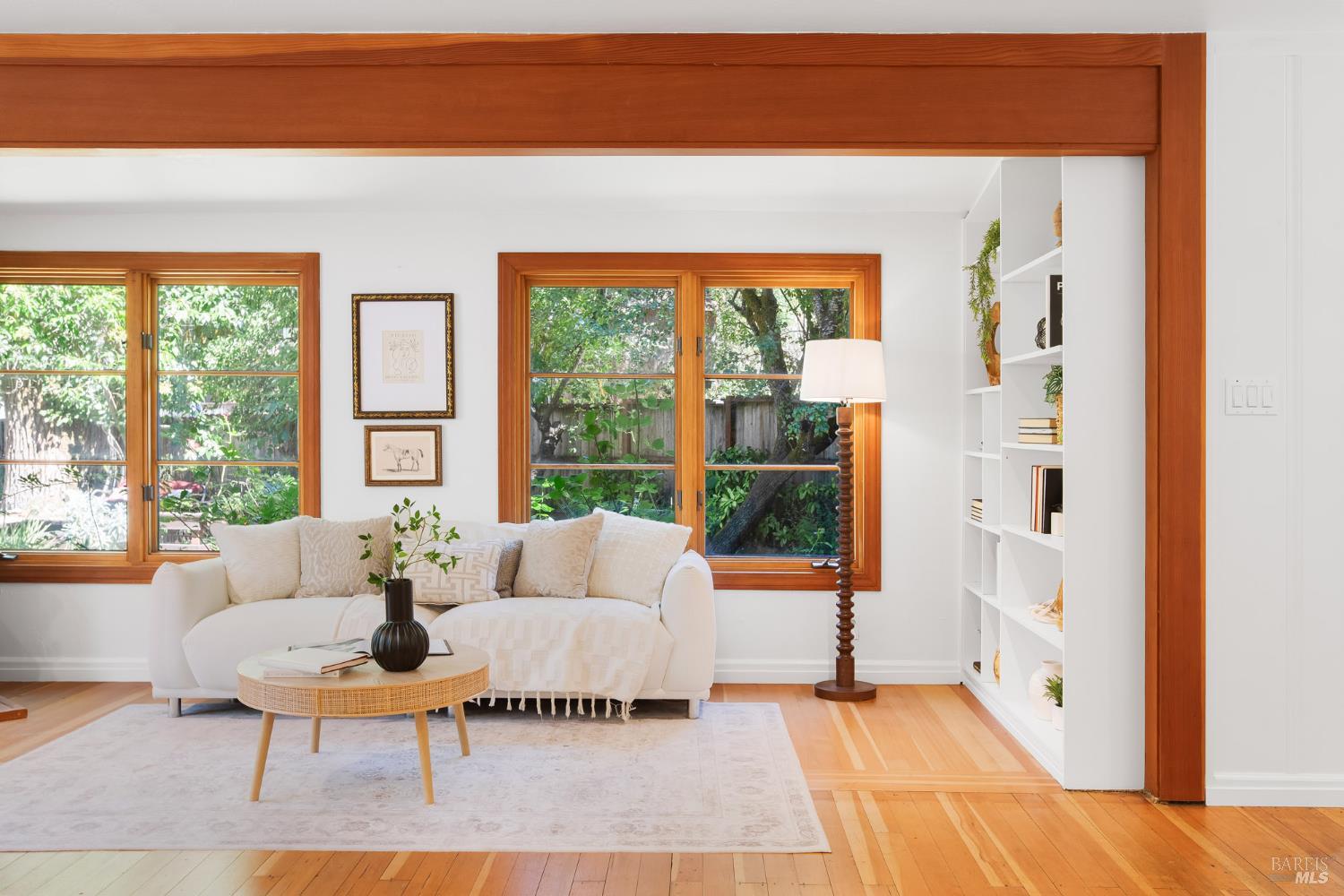 130 Montezuma Avenue Forest Knolls CA 94933