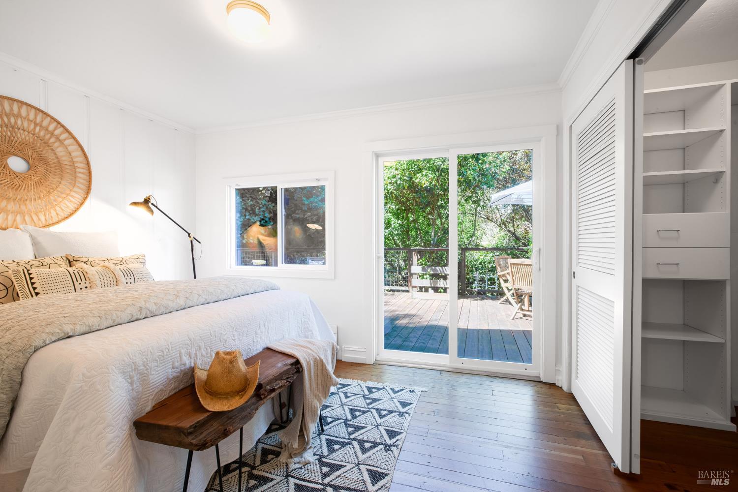 130 Montezuma Avenue Forest Knolls CA 94933