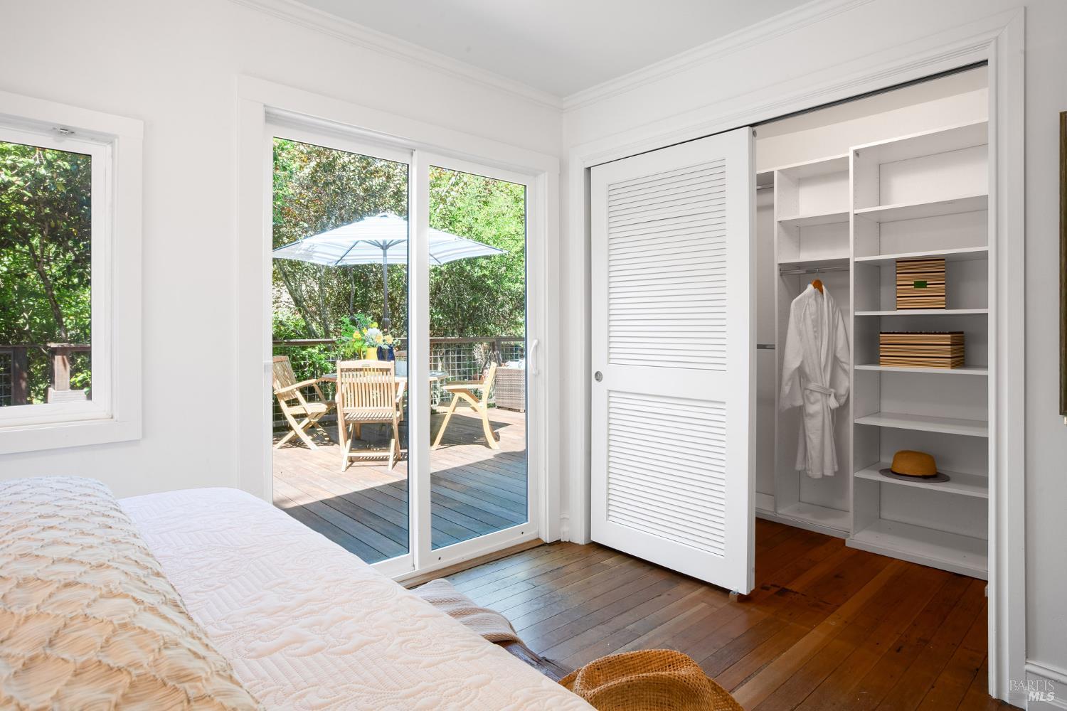 130 Montezuma Avenue Forest Knolls CA 94933