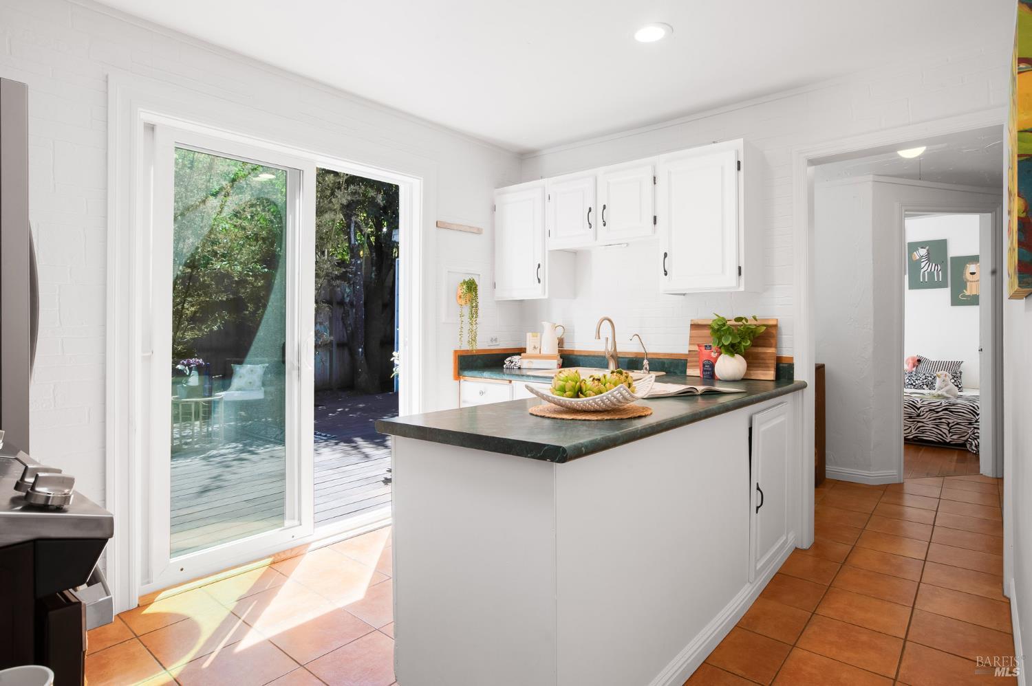 130 Montezuma Avenue Forest Knolls CA 94933
