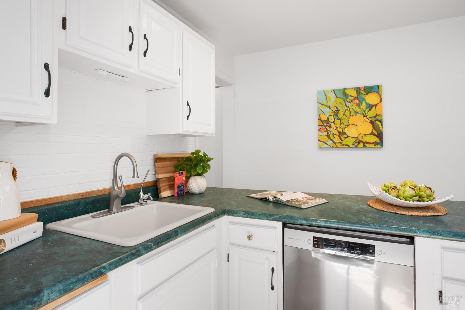 130 Montezuma Avenue Forest Knolls CA 94933