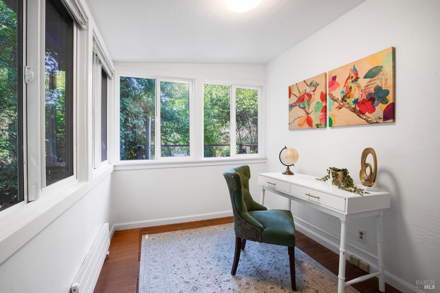 130 Montezuma Avenue Forest Knolls CA 94933