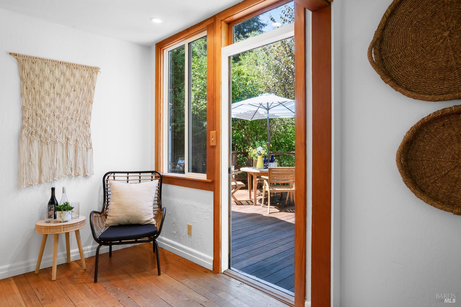 130 Montezuma Avenue Forest Knolls CA 94933
