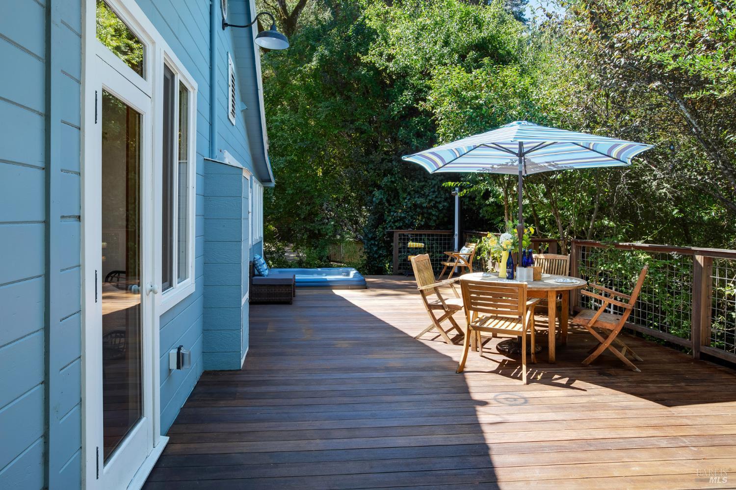 130 Montezuma Avenue Forest Knolls CA 94933
