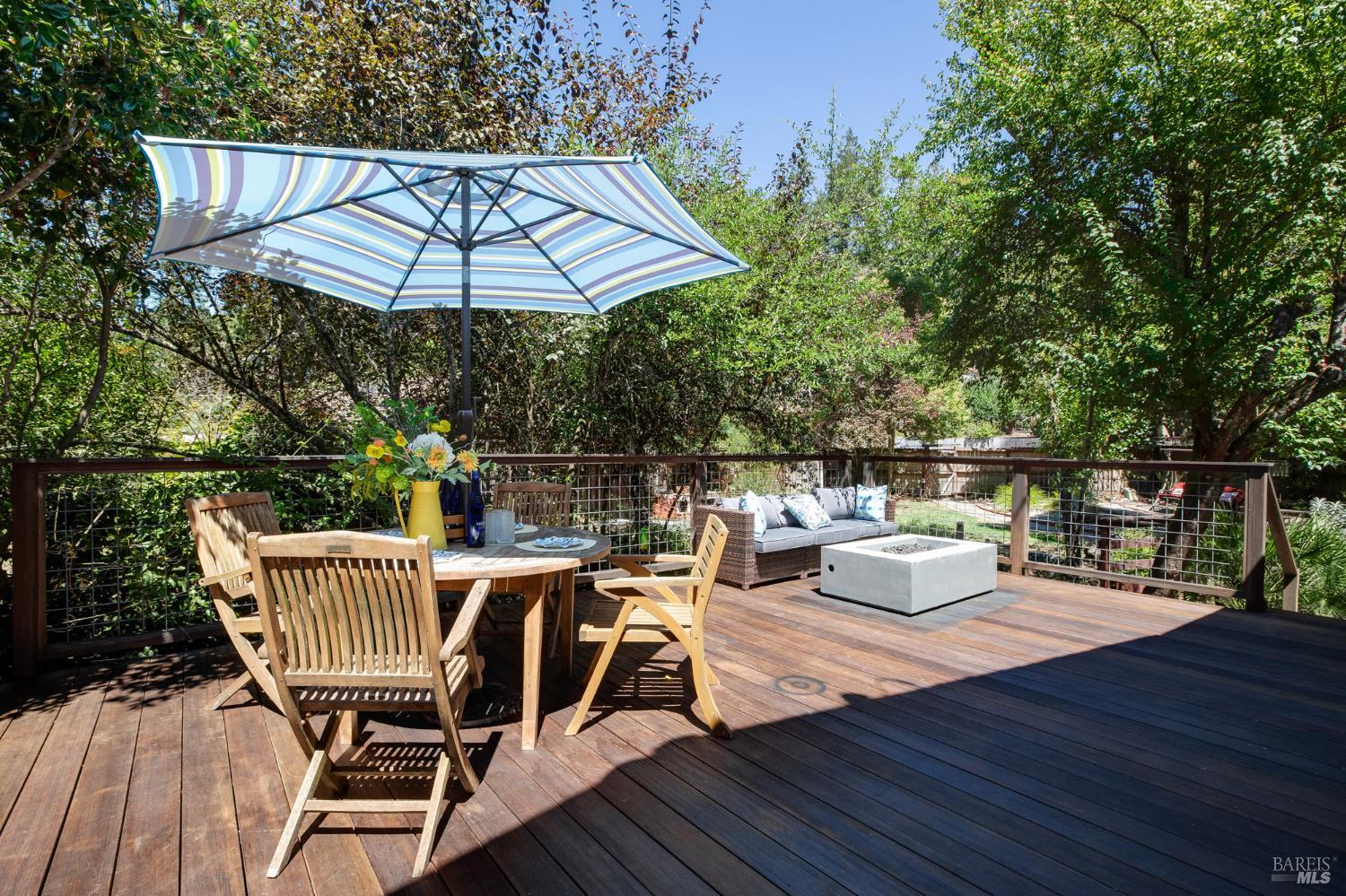 130 Montezuma Avenue Forest Knolls CA 94933