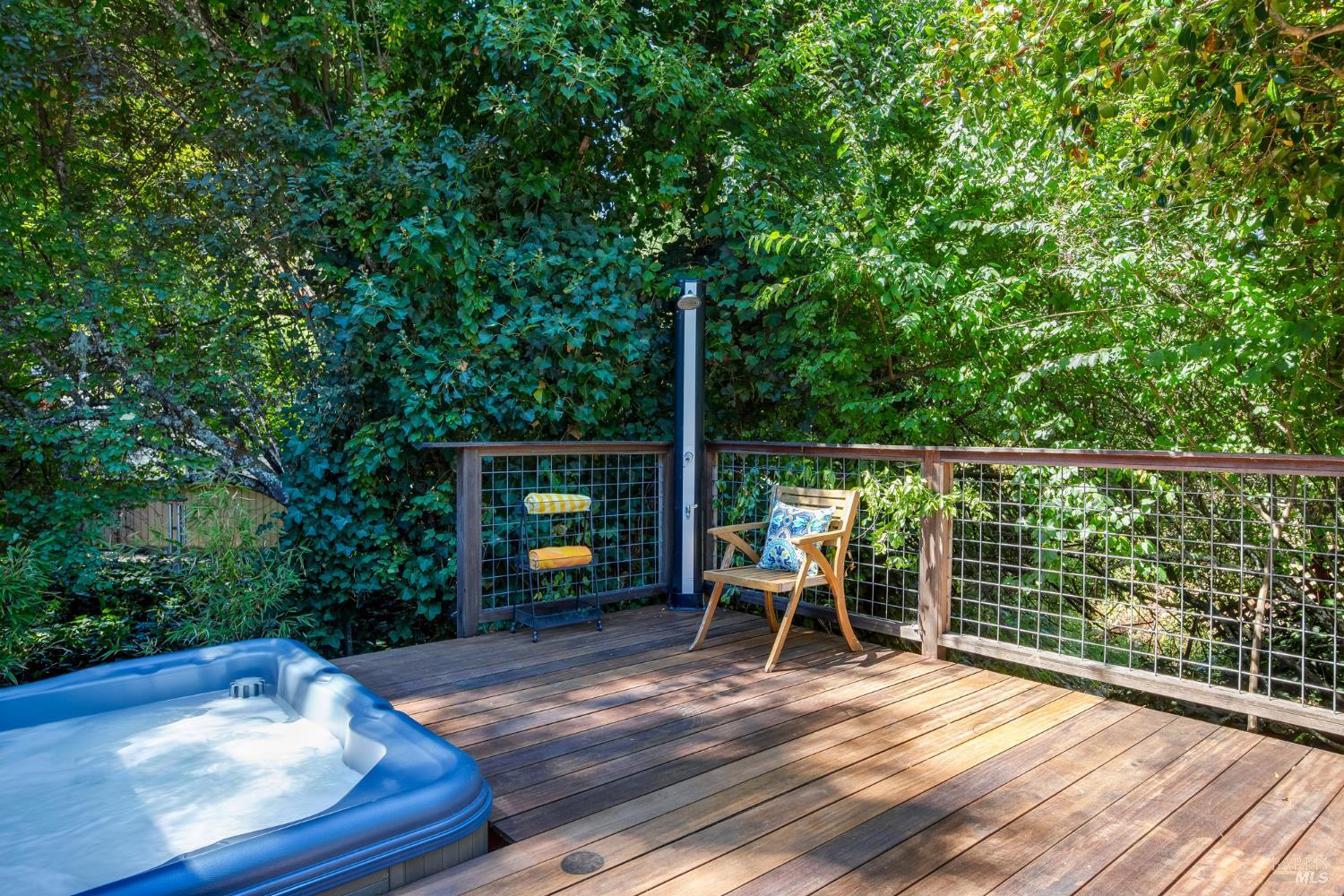 130 Montezuma Avenue Forest Knolls CA 94933