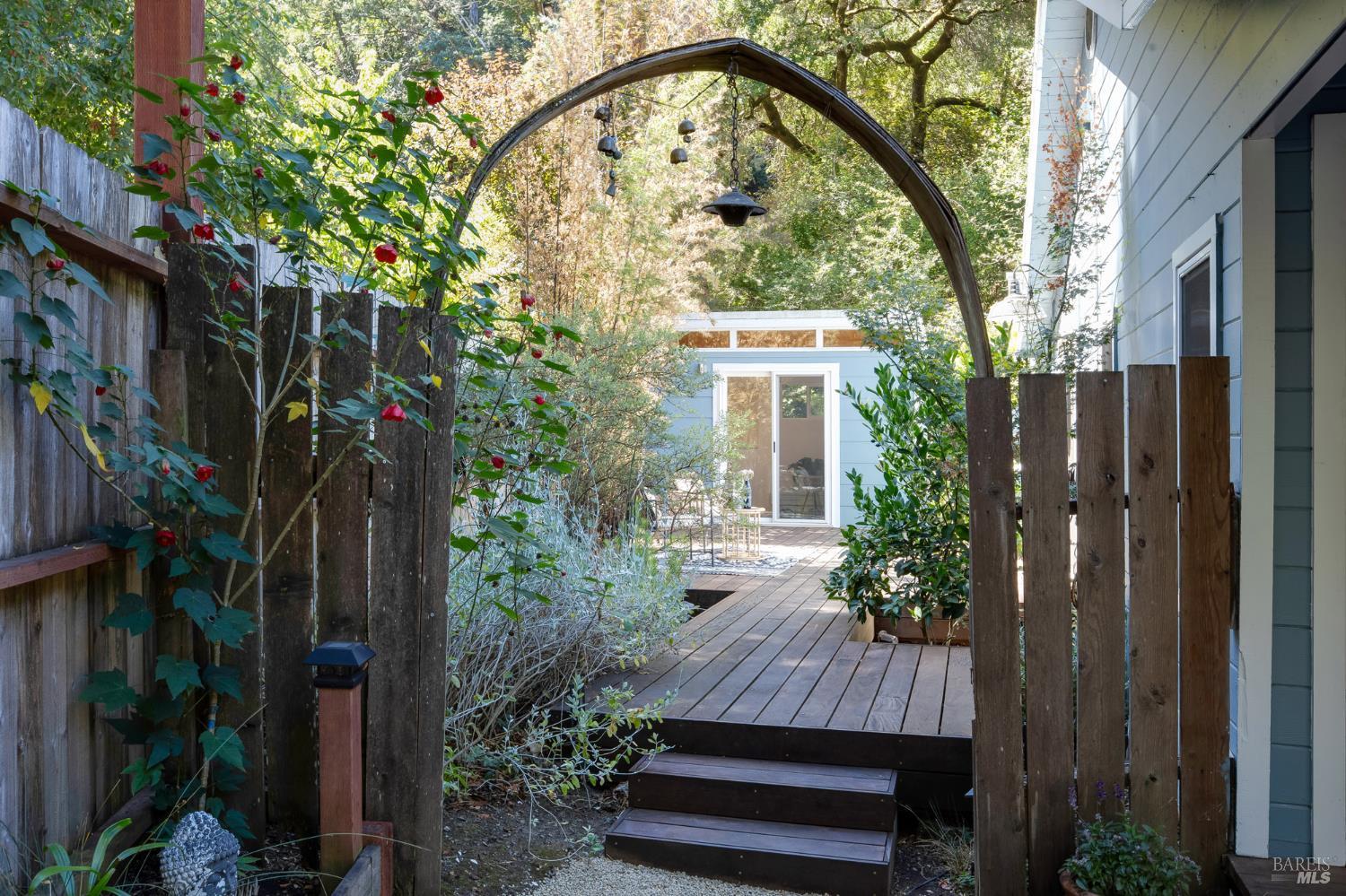 130 Montezuma Avenue Forest Knolls CA 94933