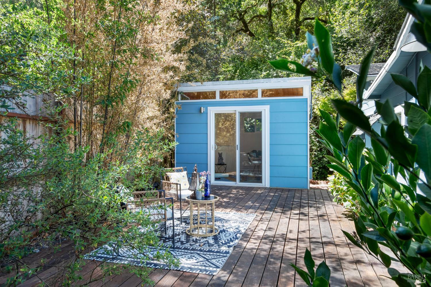 130 Montezuma Avenue Forest Knolls CA 94933