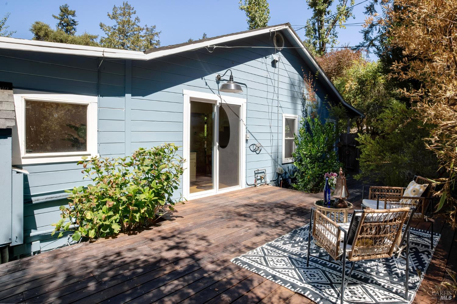 130 Montezuma Avenue Forest Knolls CA 94933