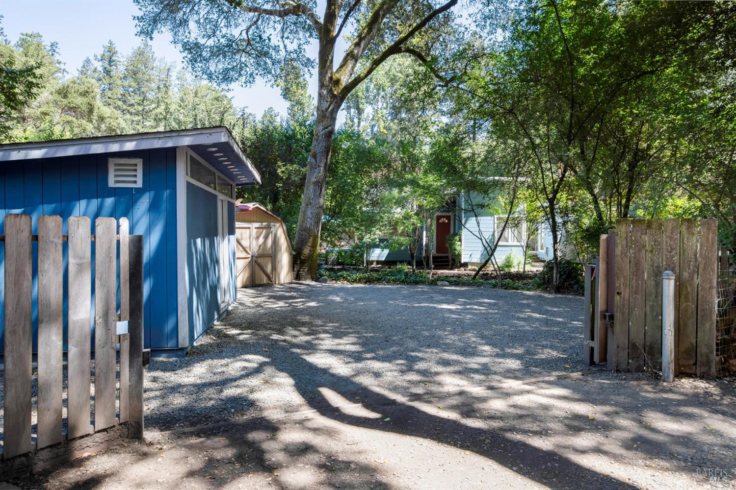 130 Montezuma Avenue Forest Knolls CA 94933