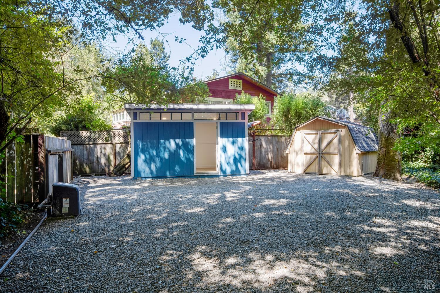 130 Montezuma Avenue Forest Knolls CA 94933