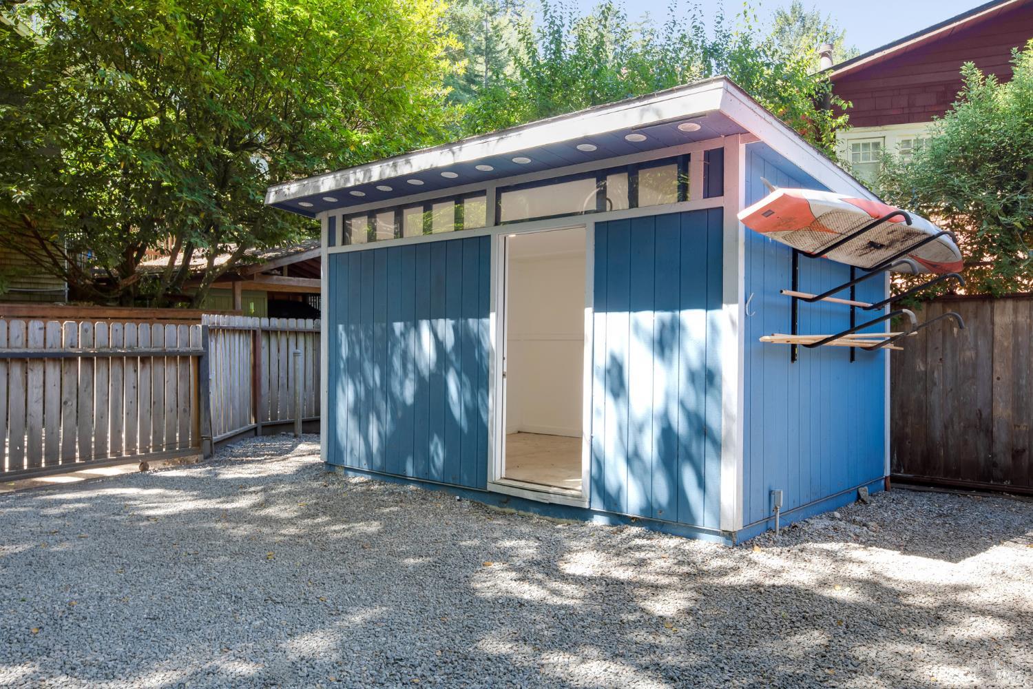 130 Montezuma Avenue Forest Knolls CA 94933
