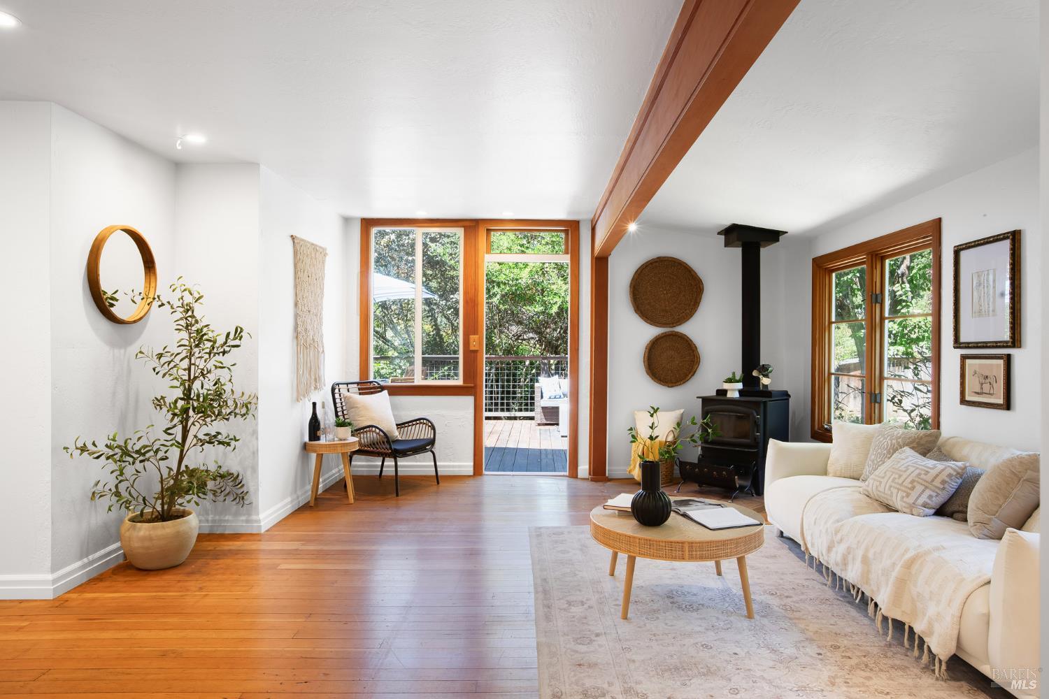 130 Montezuma Avenue Forest Knolls CA 94933