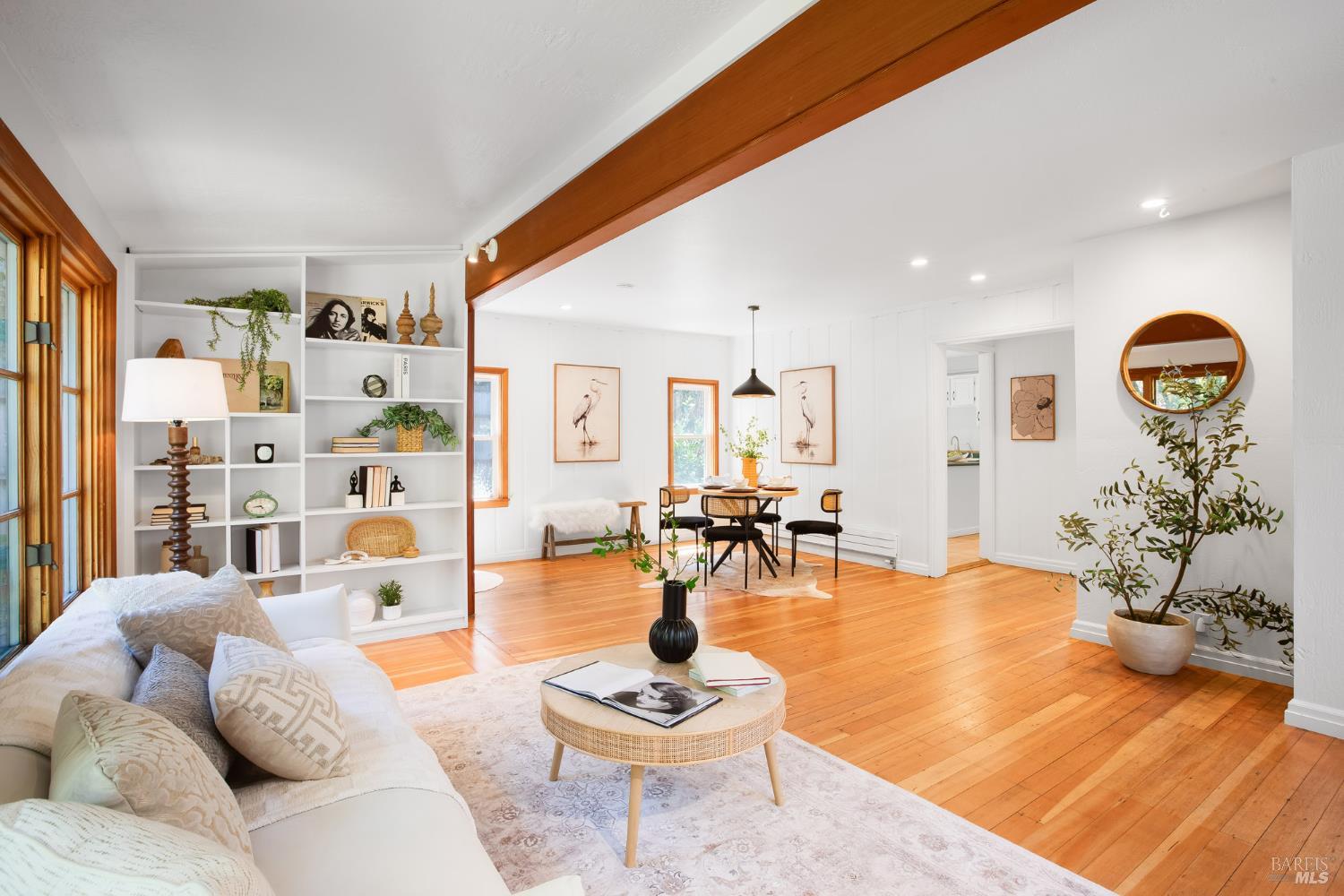 130 Montezuma Avenue Forest Knolls CA 94933