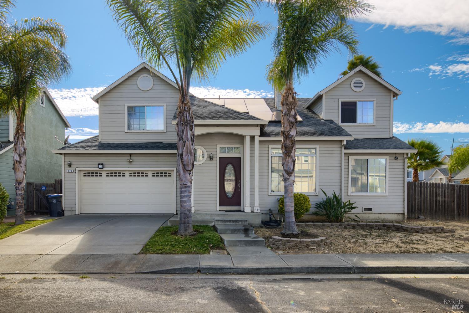927 Shadywood Circle Suisun City CA 94585