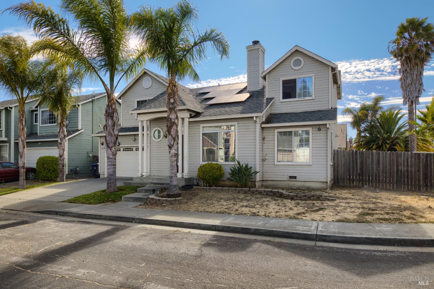 927 Shadywood Circle Suisun City CA 94585