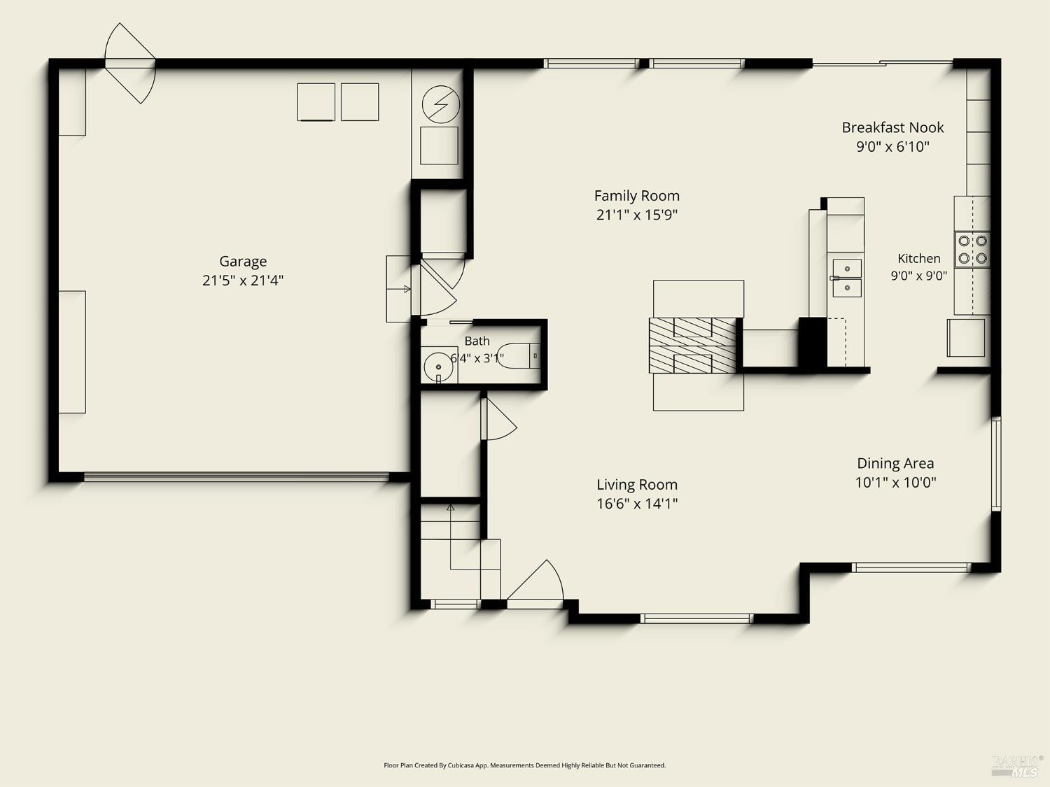 927 Shadywood Circle Suisun City CA 94585