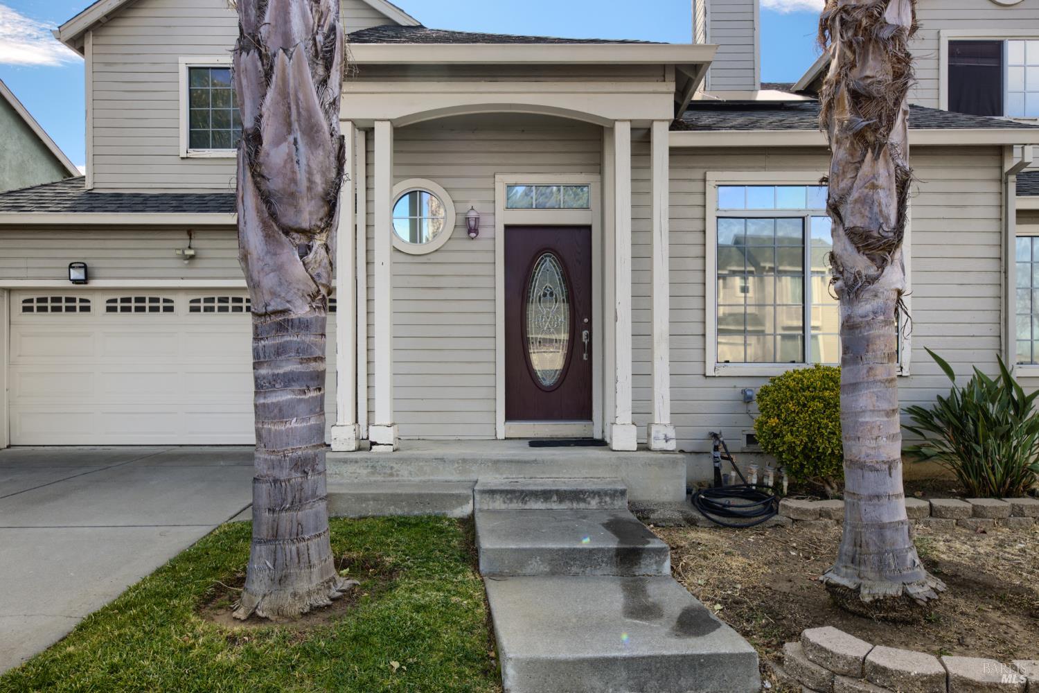 927 Shadywood Circle Suisun City CA 94585