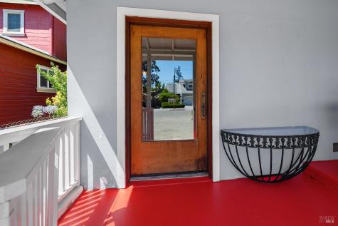 313 N Jefferson Street Cloverdale CA 95425