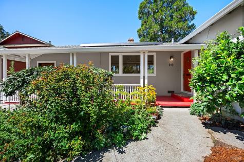 313 N Jefferson Street Cloverdale CA 95425