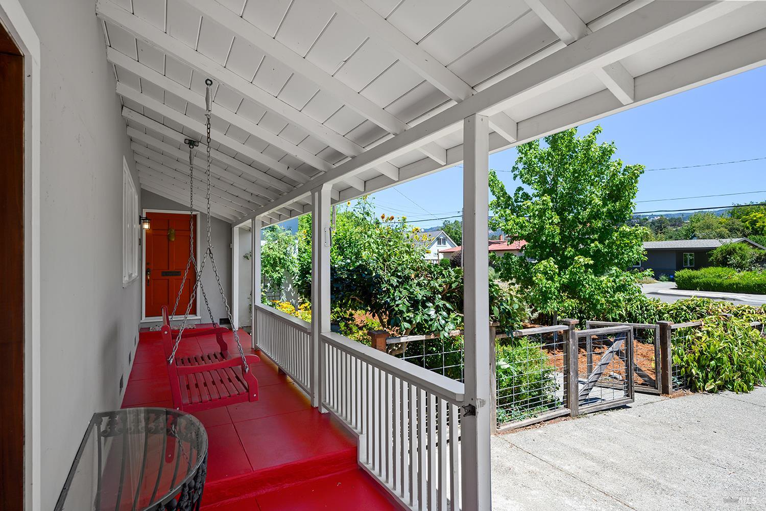 313 N Jefferson Street Cloverdale CA 95425