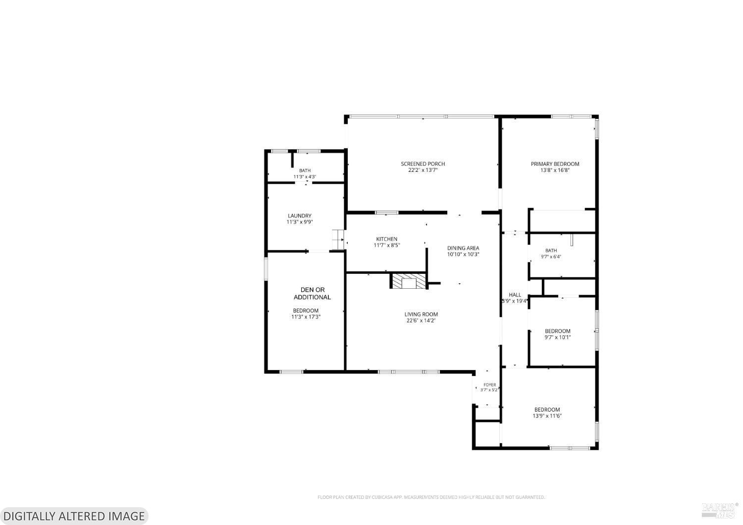 313 N Jefferson Street Cloverdale CA 95425