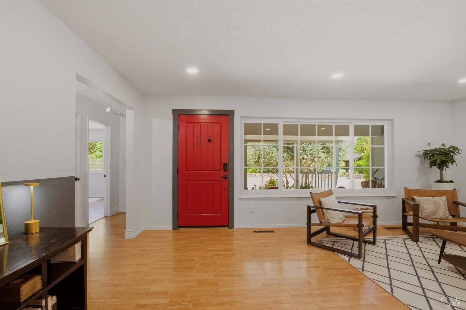 1773 Crinella Drive St. Helena CA 94574