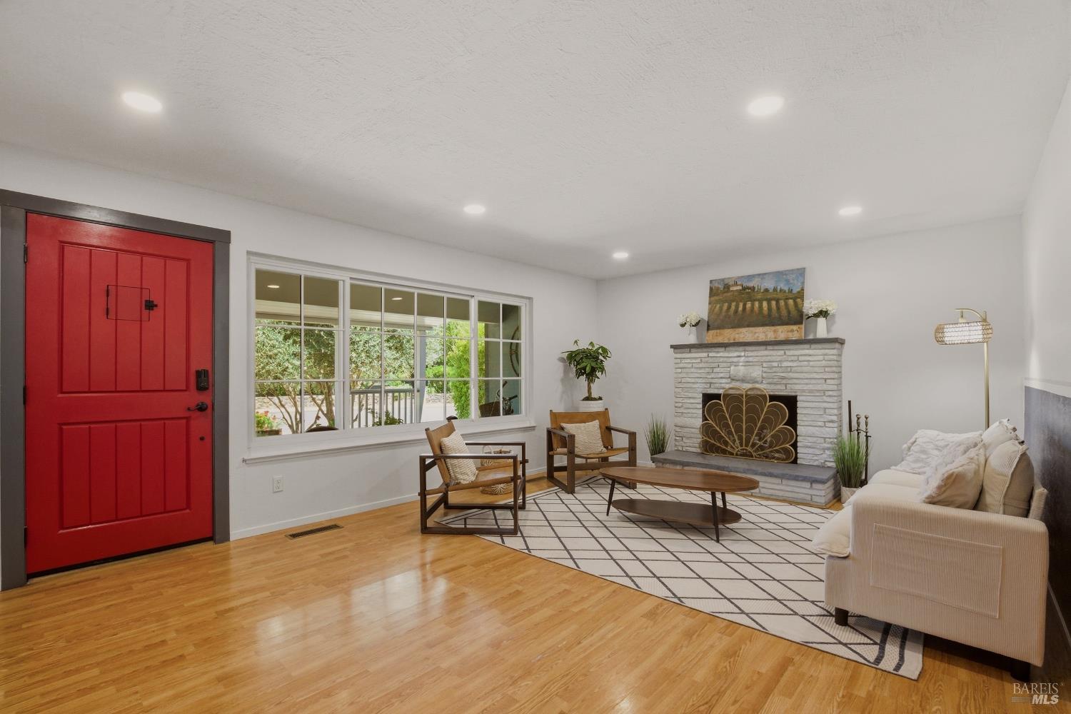 1773 Crinella Drive St. Helena CA 94574