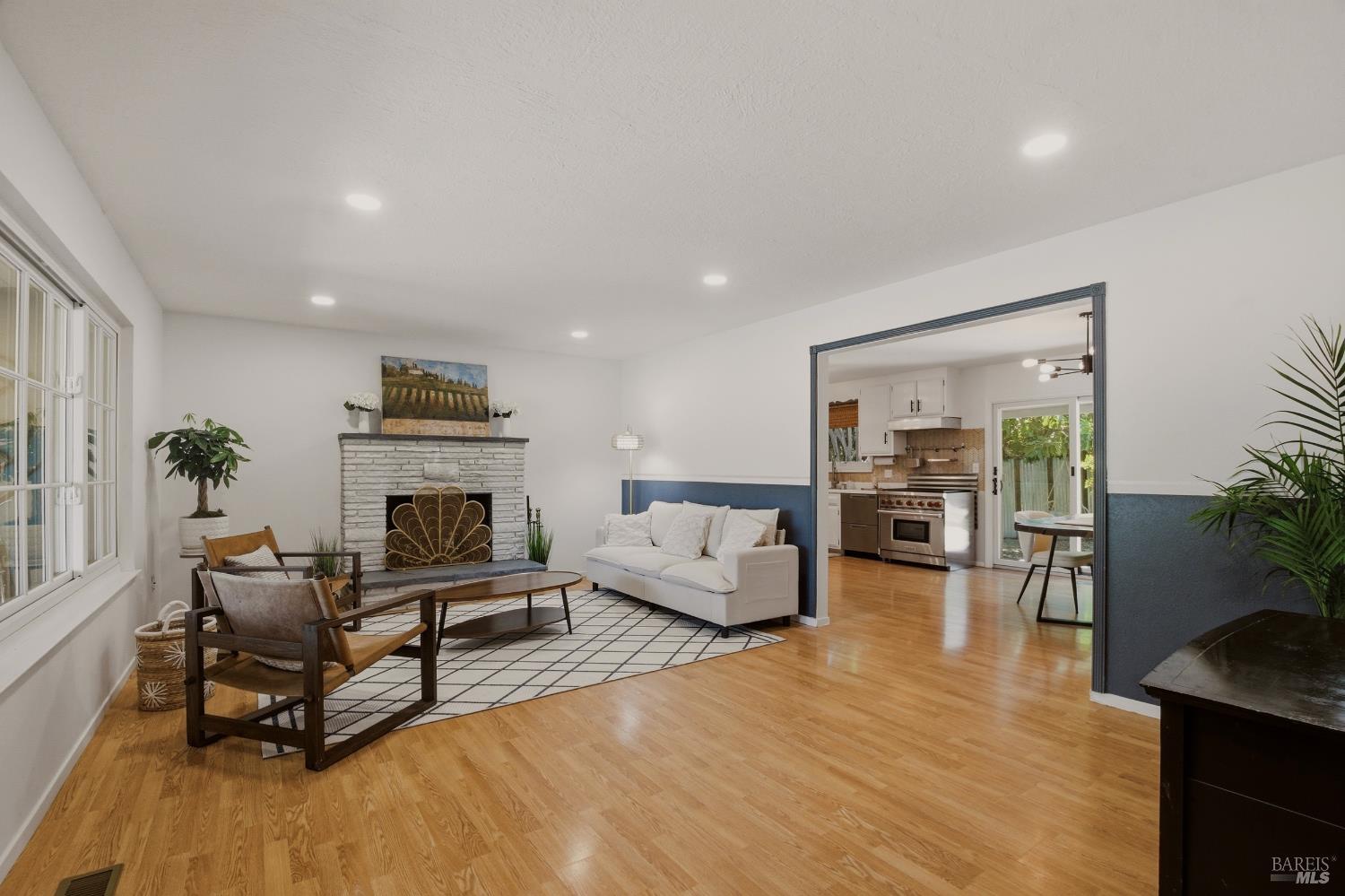 1773 Crinella Drive St. Helena CA 94574