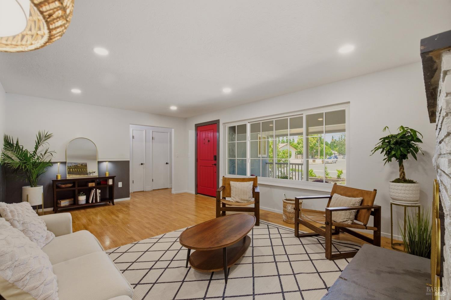 1773 Crinella Drive St. Helena CA 94574
