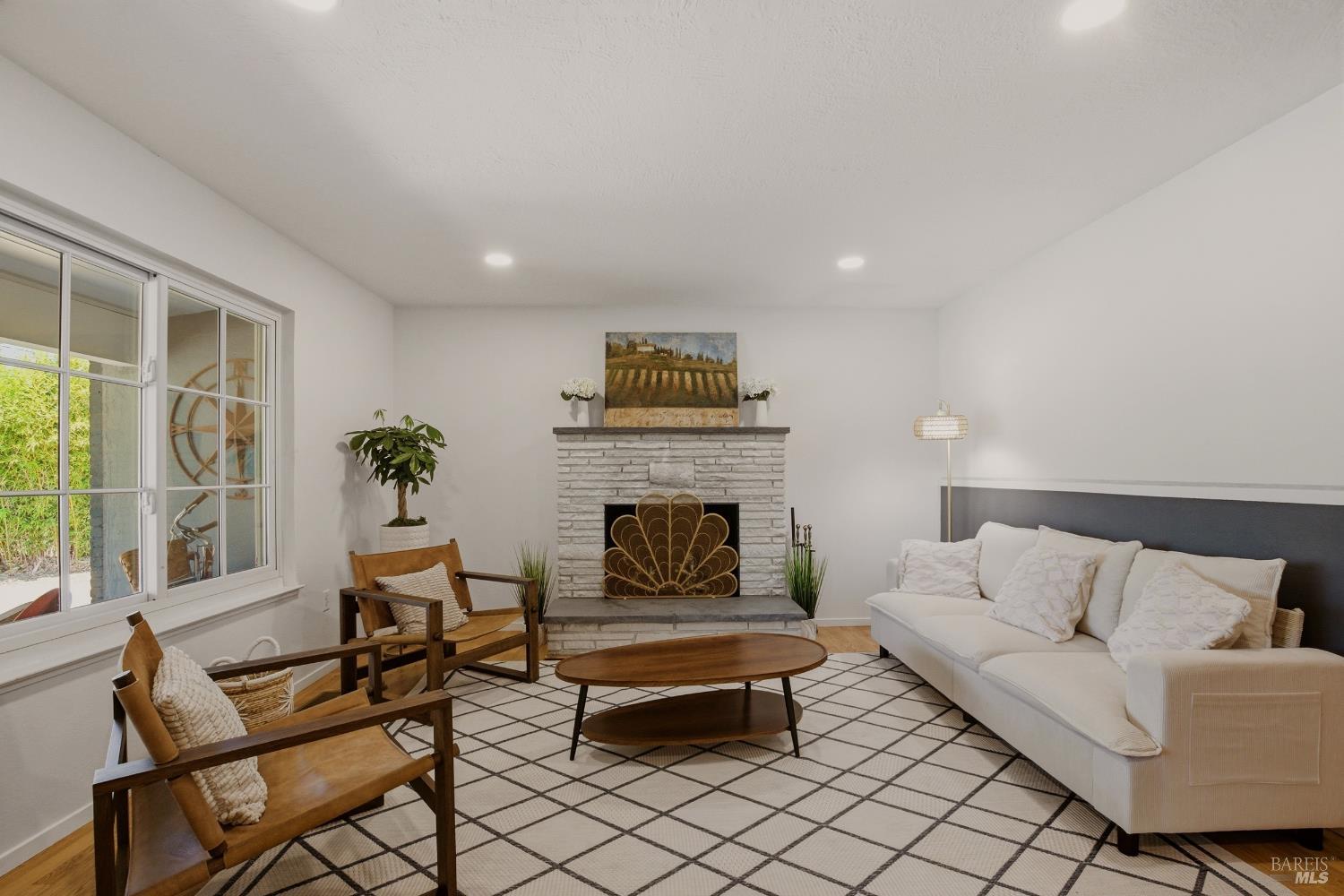 1773 Crinella Drive St. Helena CA 94574