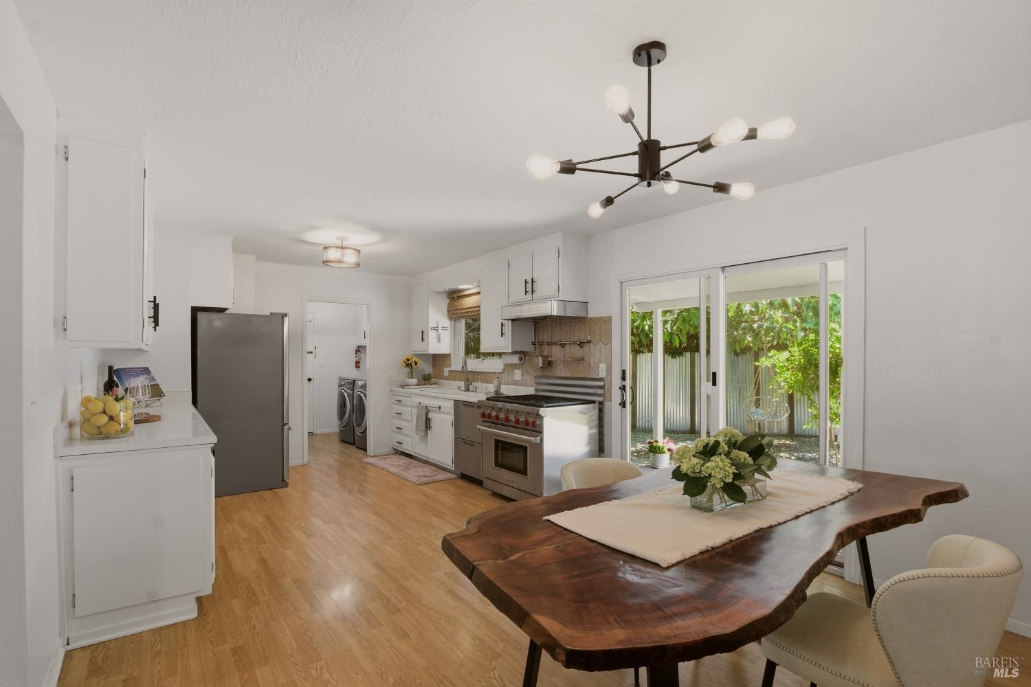 1773 Crinella Drive St. Helena CA 94574