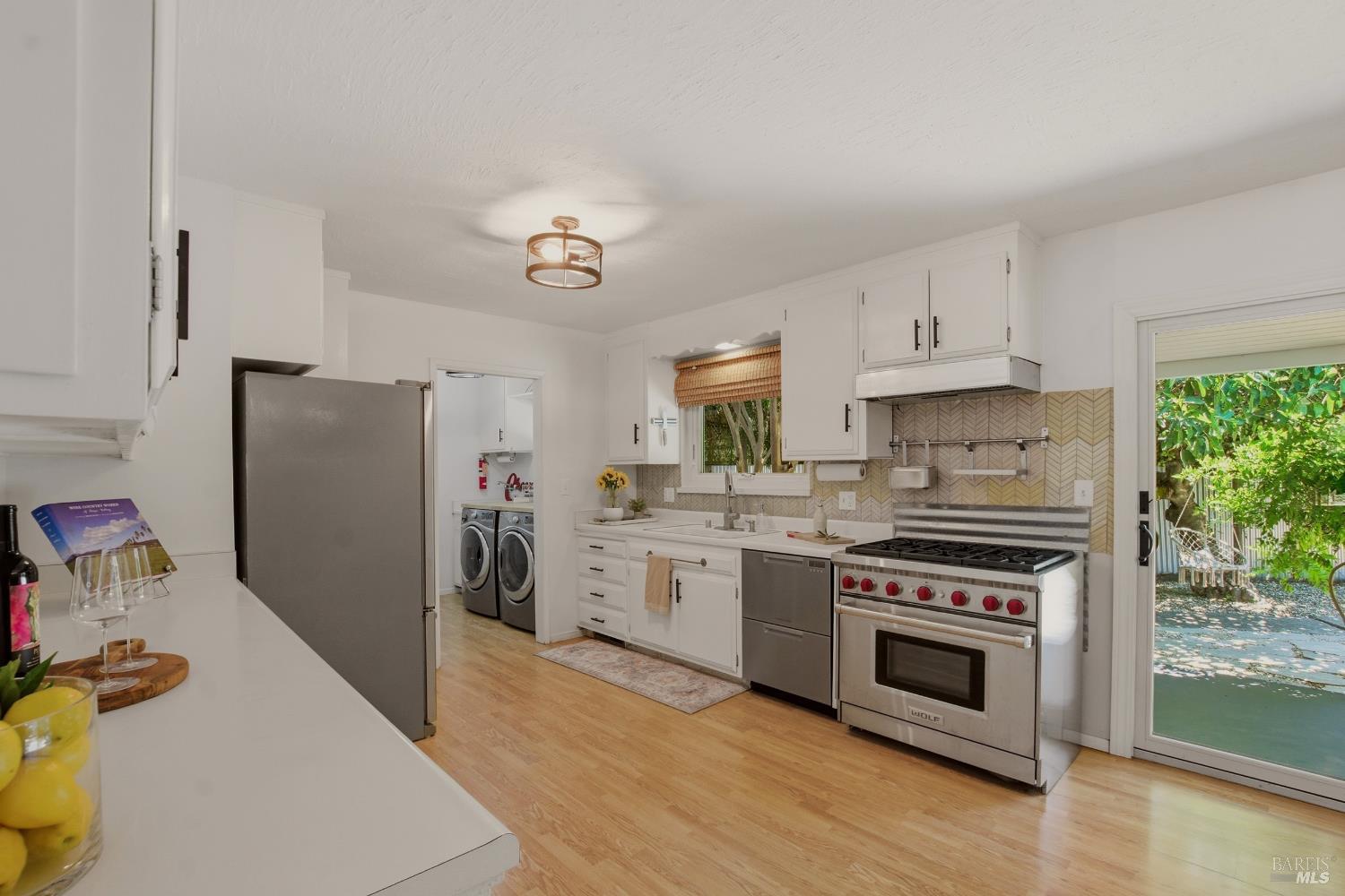 1773 Crinella Drive St. Helena CA 94574