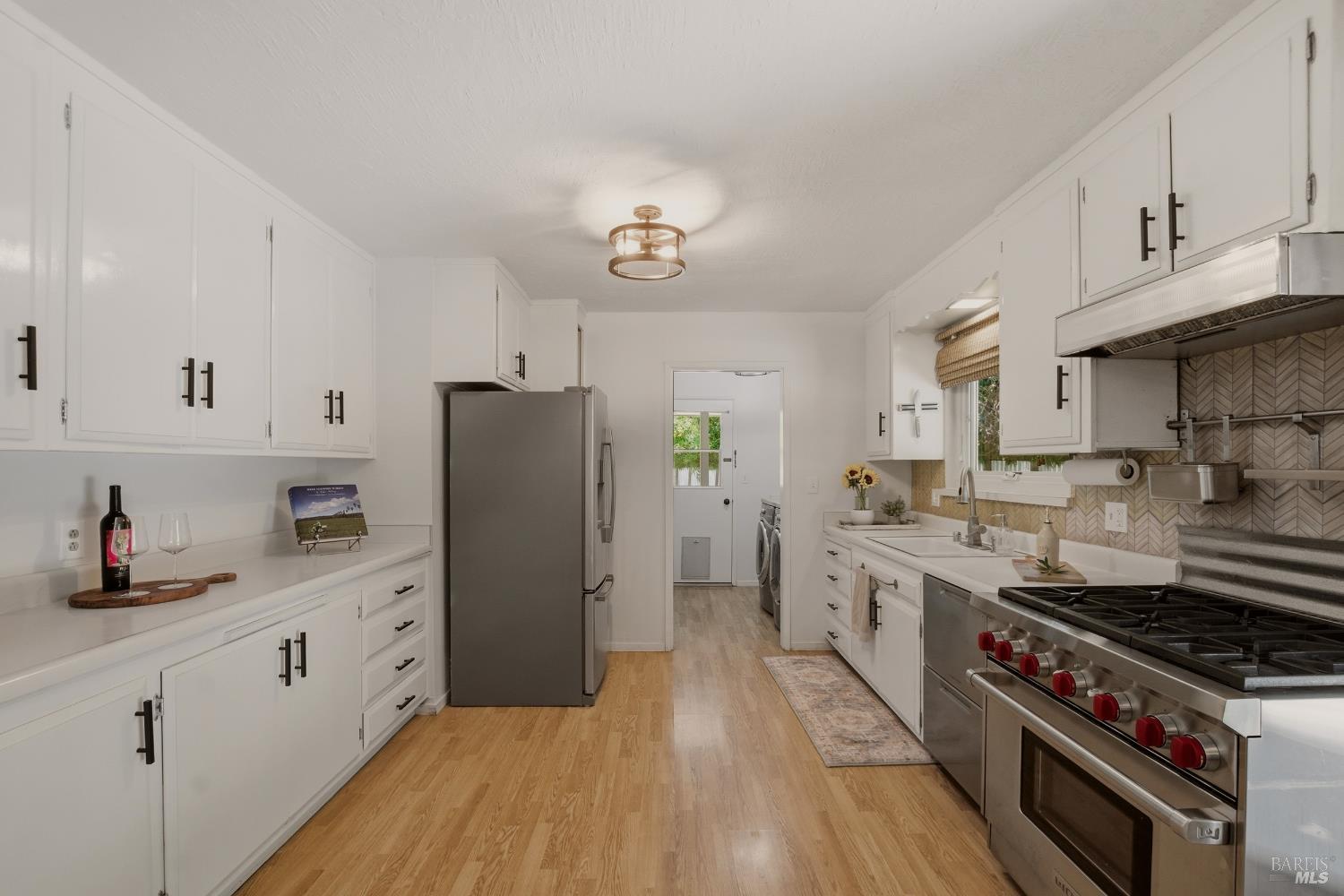 1773 Crinella Drive St. Helena CA 94574