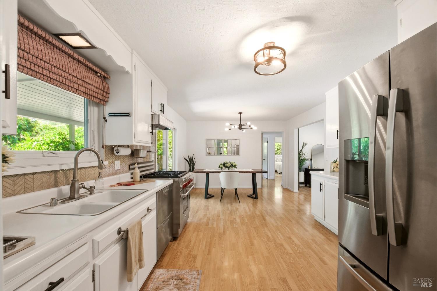 1773 Crinella Drive St. Helena CA 94574