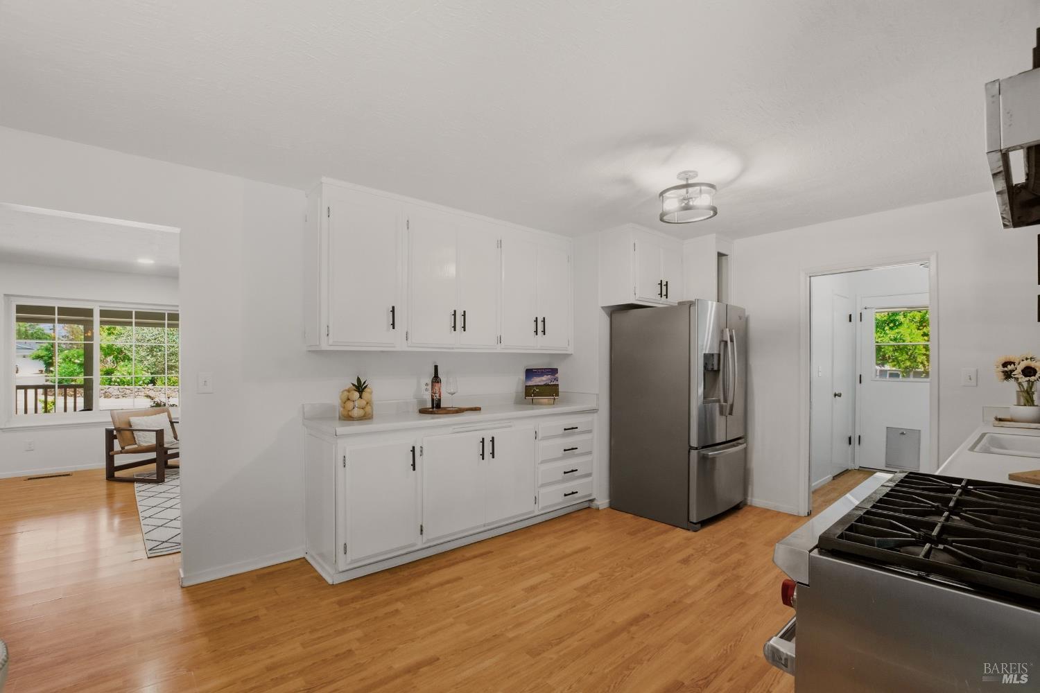 1773 Crinella Drive St. Helena CA 94574