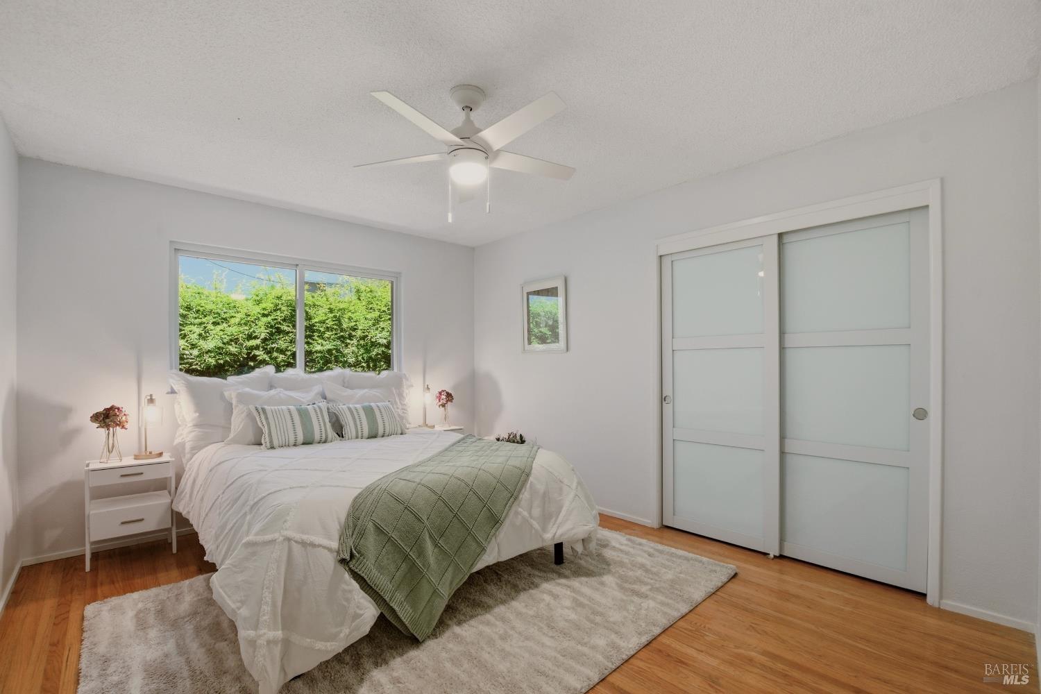 1773 Crinella Drive St. Helena CA 94574