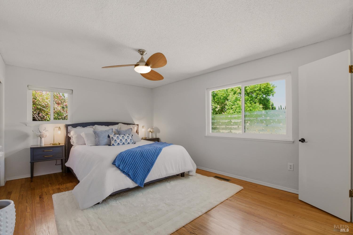 1773 Crinella Drive St. Helena CA 94574