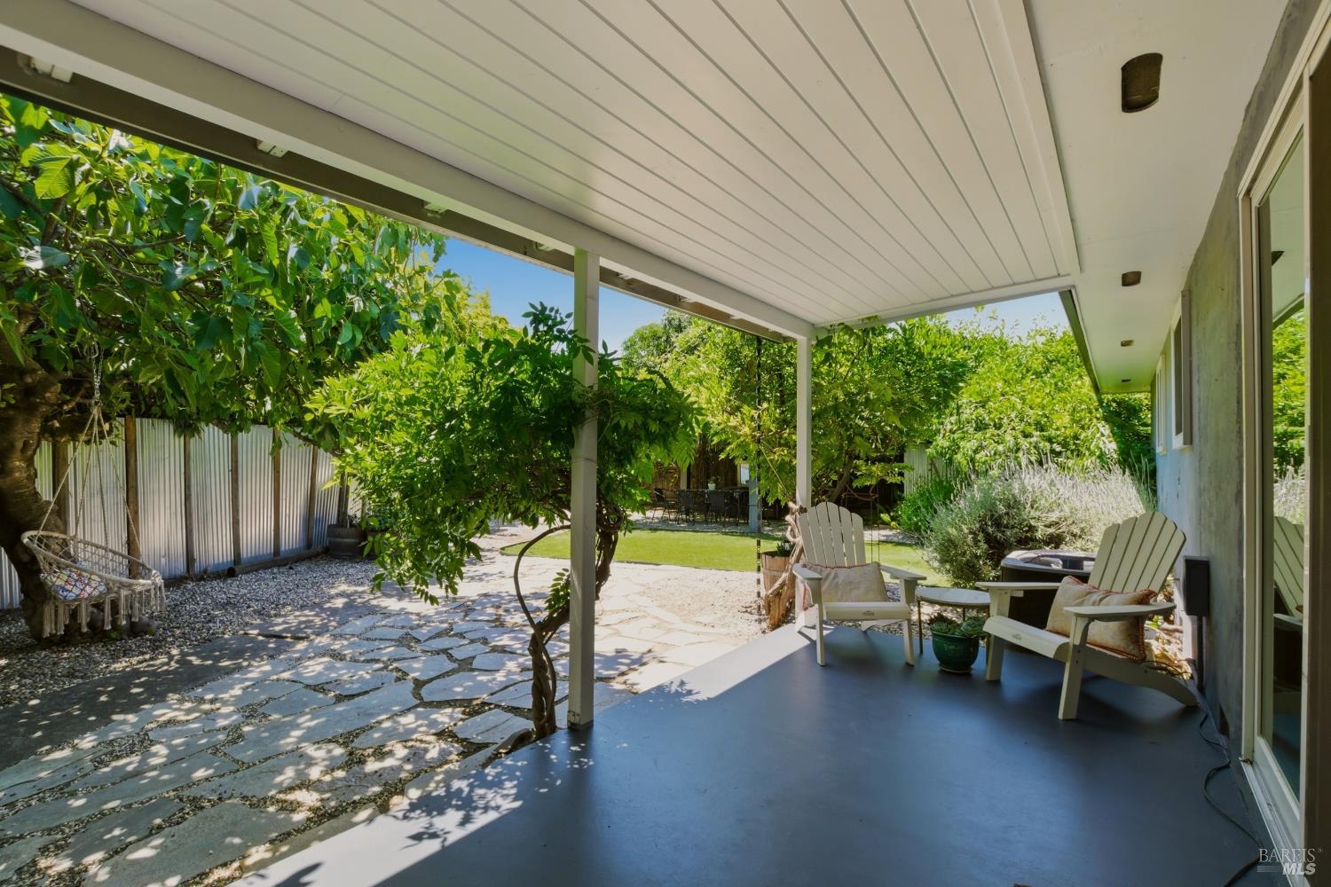 1773 Crinella Drive St. Helena CA 94574