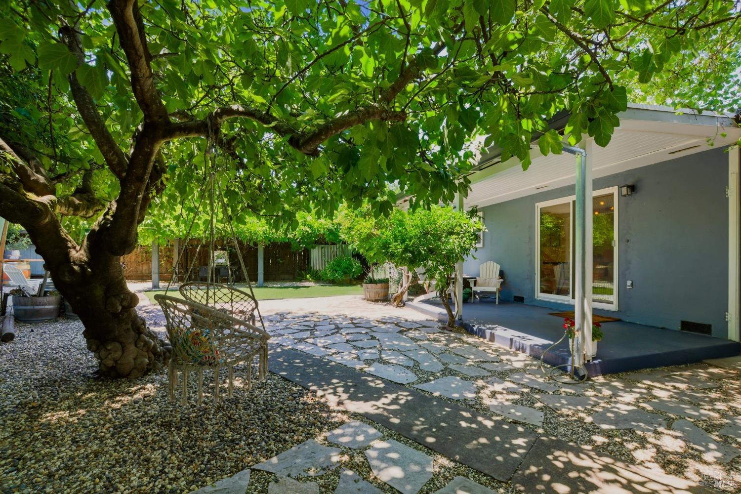 1773 Crinella Drive St. Helena CA 94574