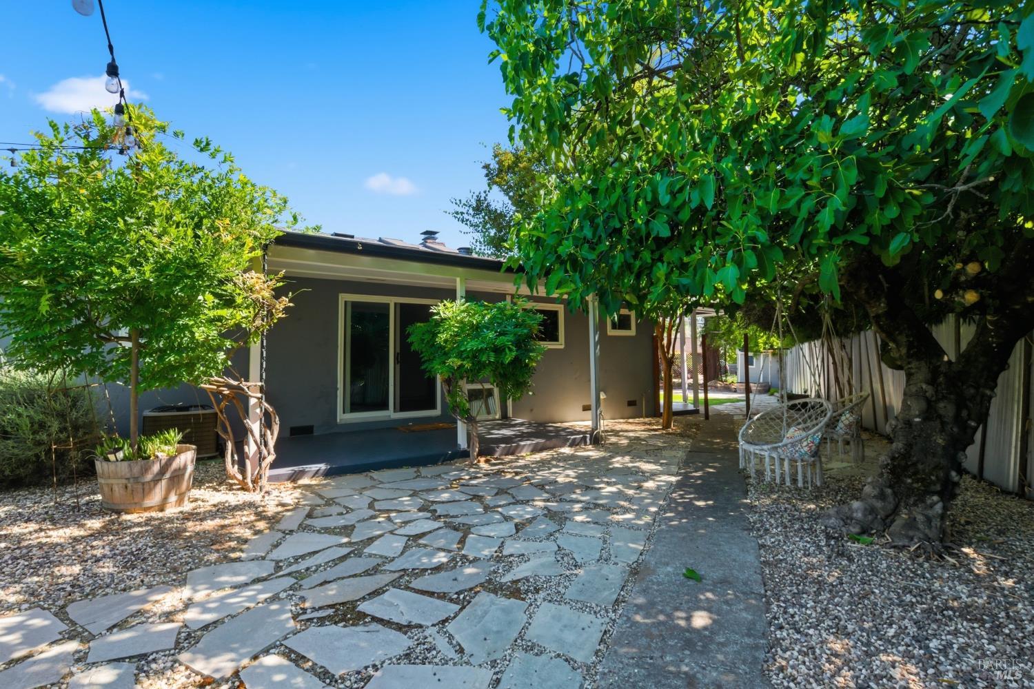 1773 Crinella Drive St. Helena CA 94574