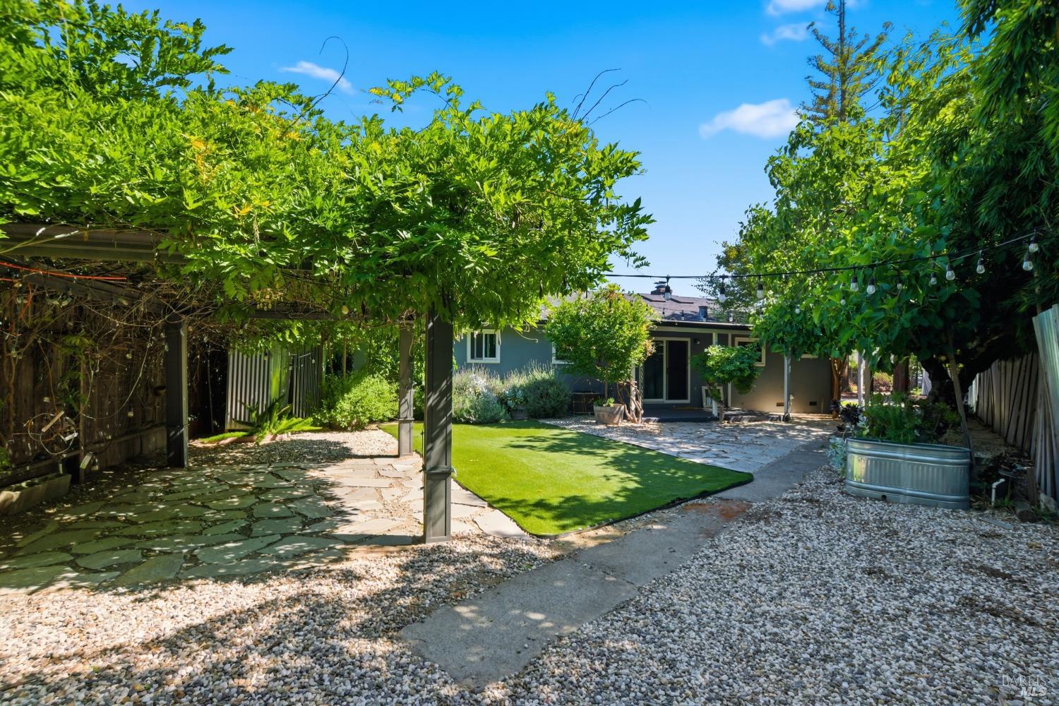 1773 Crinella Drive St. Helena CA 94574
