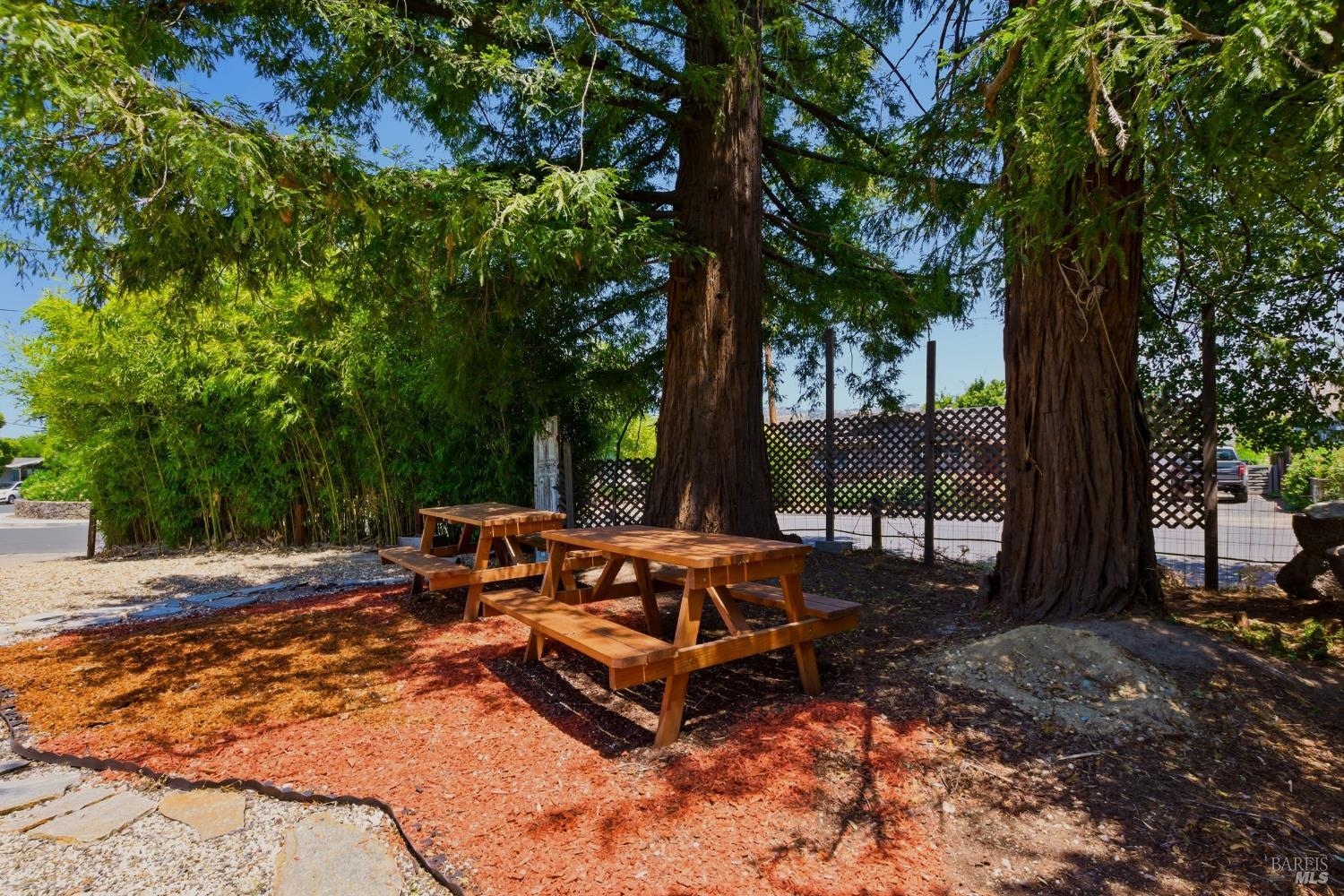 1773 Crinella Drive St. Helena CA 94574
