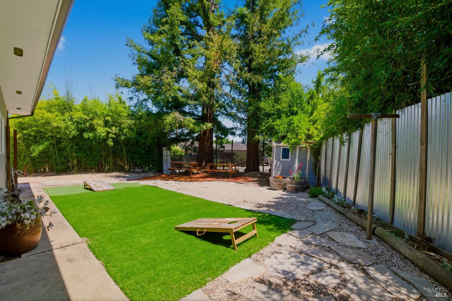 1773 Crinella Drive St. Helena CA 94574