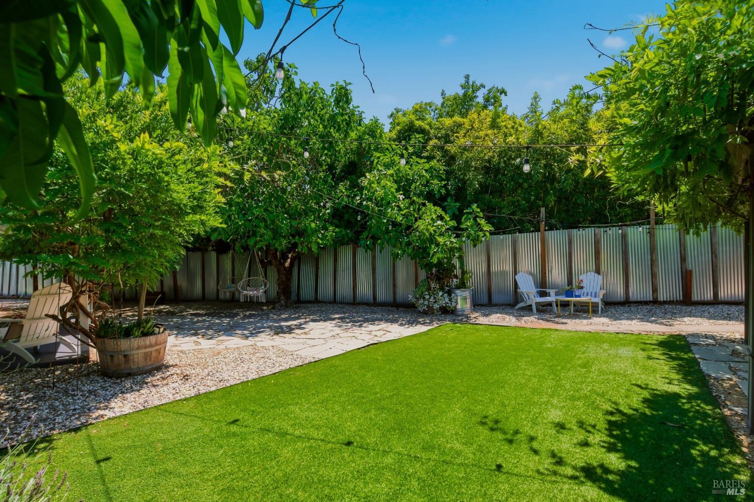 1773 Crinella Drive St. Helena CA 94574