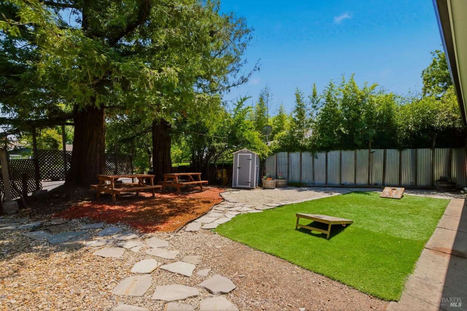 1773 Crinella Drive St. Helena CA 94574