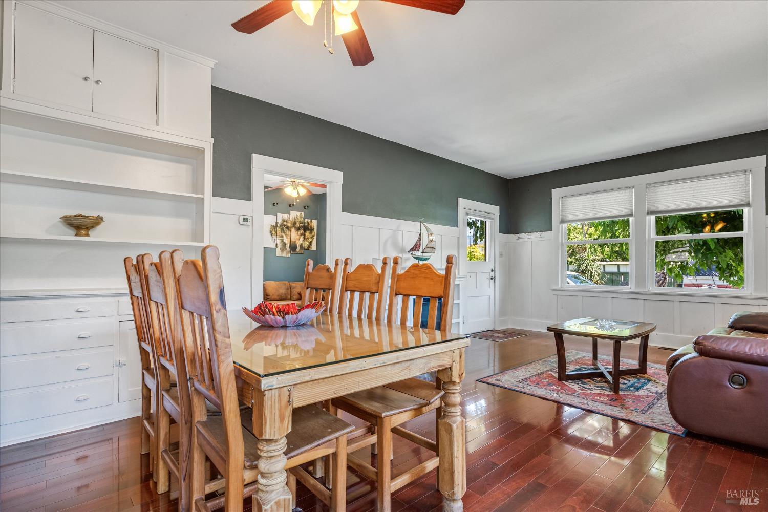 1413 Earl Street Calistoga CA 94515