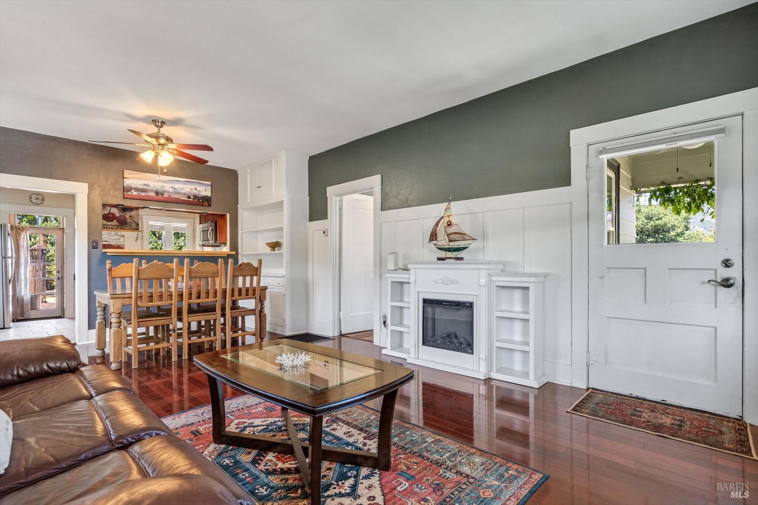 1413 Earl Street Calistoga CA 94515