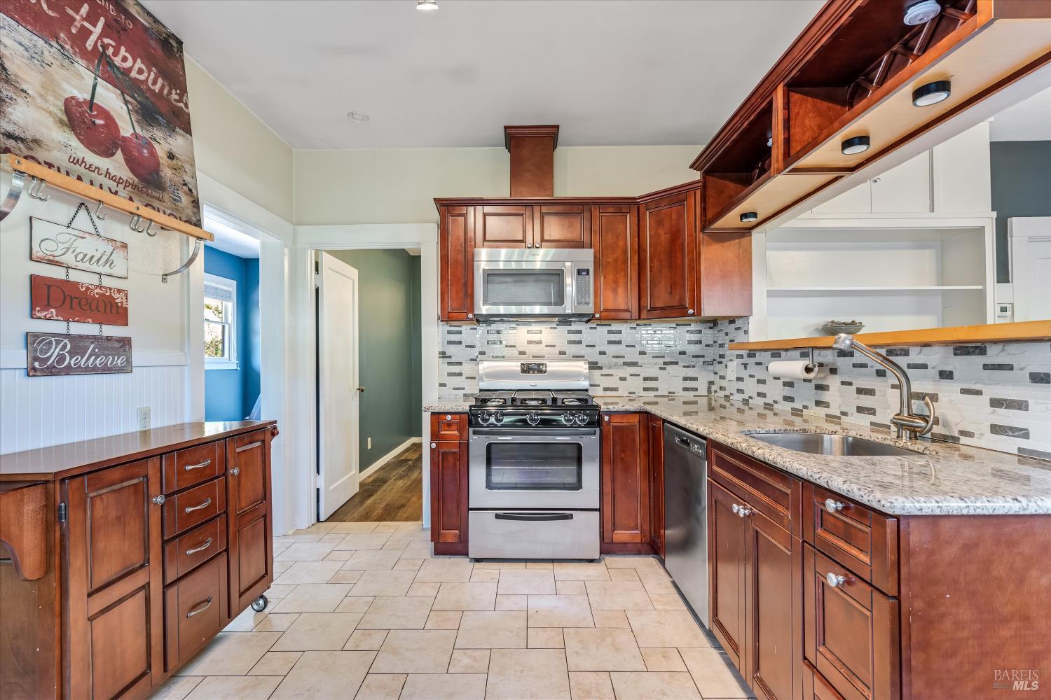 1413 Earl Street Calistoga CA 94515