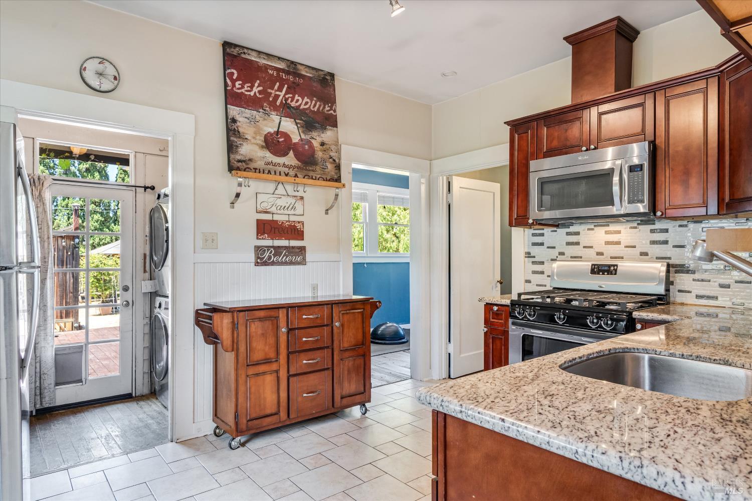 1413 Earl Street Calistoga CA 94515